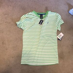 Nautica shirt